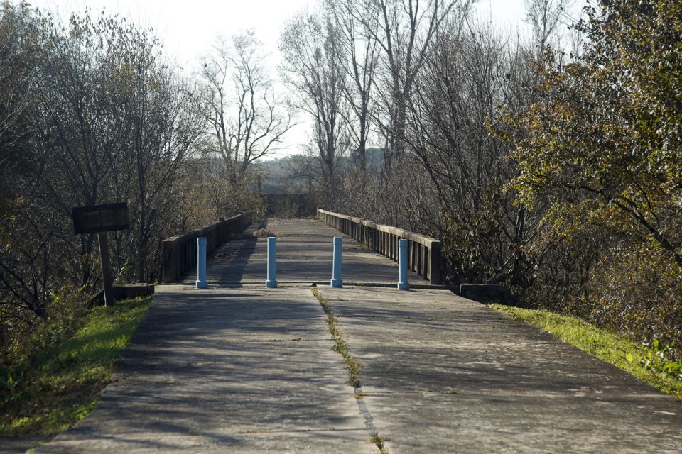 Private DMZ SPY Tour from Incheon Airport - Blue House-era commando battle site: why this stop matters