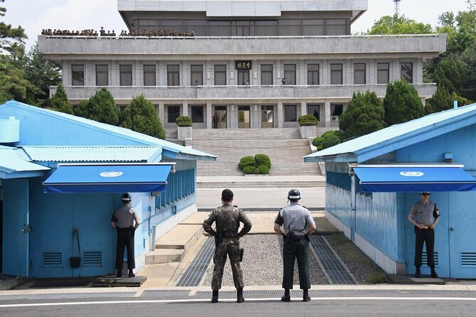 Private DMZ the 3rd Tunnel Tour from Seoul (optional Red Bridge) - Why This Private DMZ Tour Feels Like Better Value Than You’d Expect