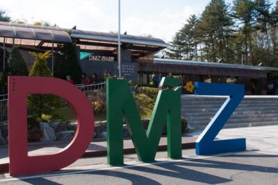 Private DMZ Tour From Seoul - Timing, tickets, and what “private” really means in the DMZ