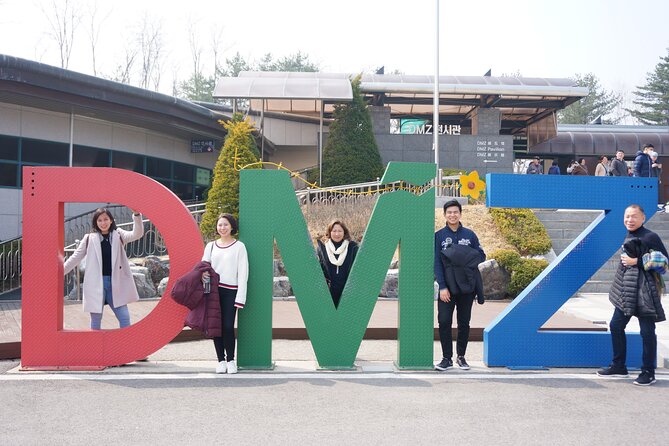 Private DMZ Tour in South Korea(Entrance fees are included) - Your guide’s army experience changes the tone