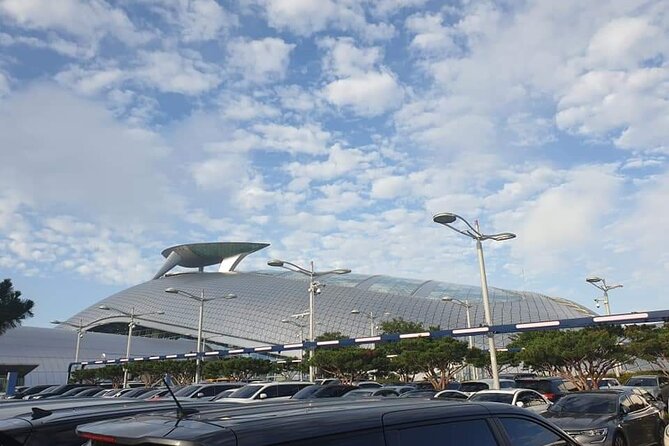 Private DMZSPYTOUR from Incheon Airport - Timing, Weather, and What to Pack for a Smooth 9–10 Hour Day