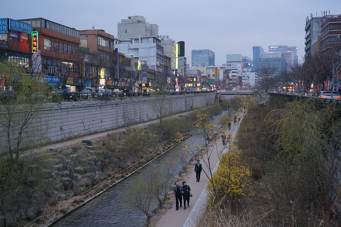 Private English Speaking Driver in Seoul: Airport Service Available - Drivers you’ll actually want to ride with: Shane, Jimmy Nam, and Alfonso