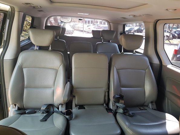 Private English Speaking Driver in Seoul: Airport Service Available - Price and value: what $178 per person buys you (and what it doesn’t)