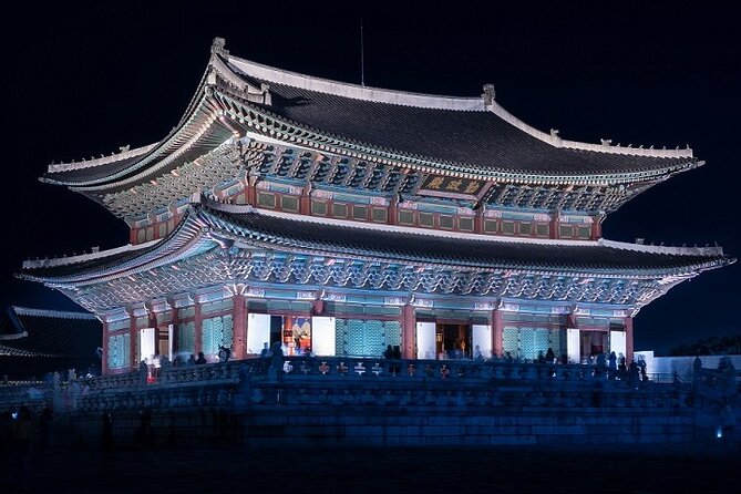 Private Full Day Seoul City Tour and N Tower Cable Car - Key highlights you’ll feel the moment you start