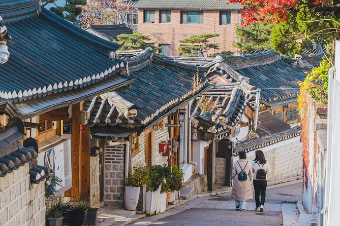 Private Full Day Seoul City Tour and N Tower Cable Car - Why this private Seoul highlights day is a smart use of time