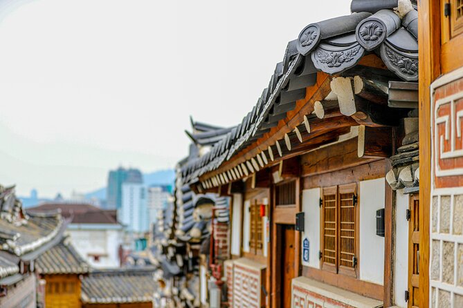 Private Full Day Seoul City Tour and N Tower Cable Car - Guide quality: the real value behind a private tour