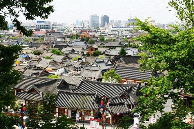 Private Jeonju Hanok Village - Culinary tour - Why a private guide changes everything in Jeonju