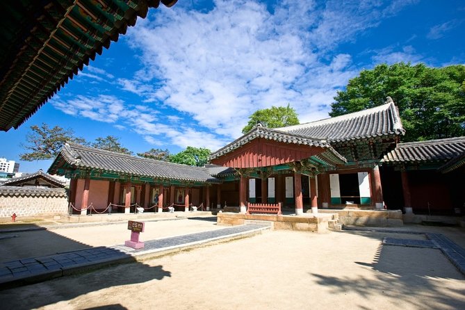 Private Jeonju Hanok Village - Culinary tour - Best fit: who should book this Jeonju culinary culture day
