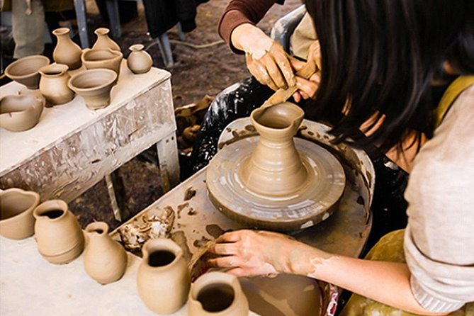 Private Korean Folk Village, Suwon Starfield Libarary&Hwaseong - Guide quality: what punctual, attentive guidance changes
