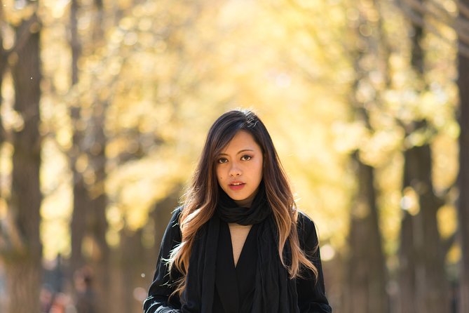 Private Nami Island Photo Shoot and Tour with a Photographer - Photo-shoot tips to get the most from your 3 hours