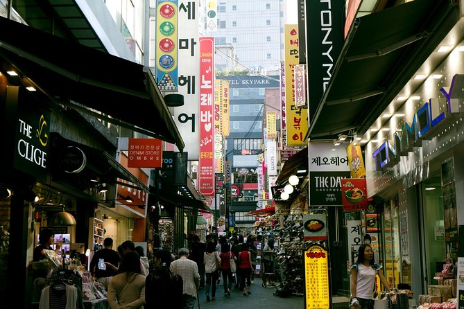 Private Seoul City Tour - Price, Time, and When This Tour Feels Like a Great Deal