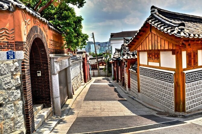 Private Seoul City Tour - The Little Things That Make or Break the Day