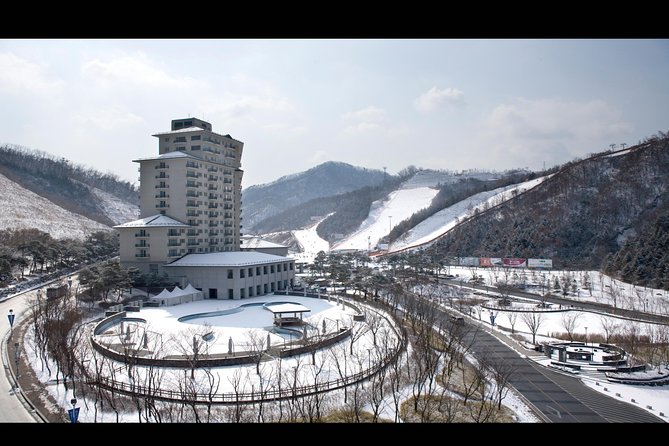 Private Ski Tour(Lesson) near Seoul at Elysian Gangchon Resort - Price and Value Check: Is $228 Reasonable?