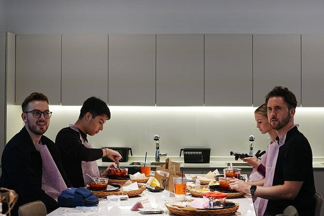 Private Tour: DMZ Aegibong & Korean Culinary Workshop Experience - Why Aegibong Peak Has More Than One Story to Tell