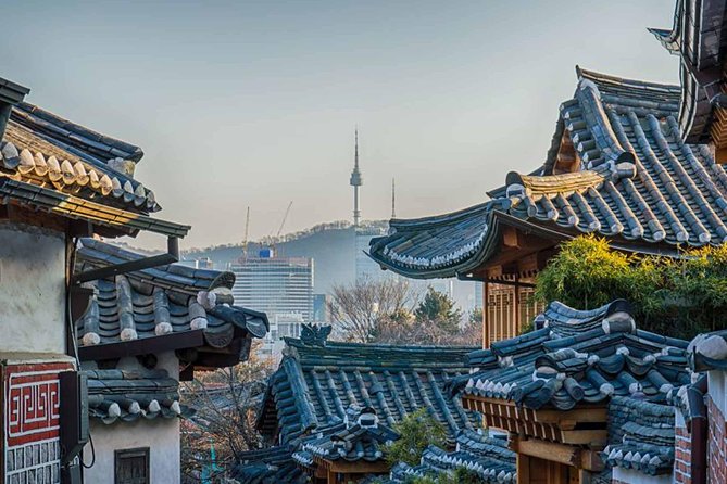 Private tour guide service in Seoul, Korea - A Private Seoul Day You Can Actually Shape