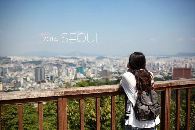 Private tour guide service in Seoul, Korea - Jogyesa Temple: A Quiet Reset With Real Buddhism Context
