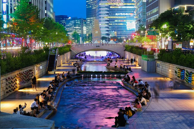 Private tour guide service in Seoul, Korea - Gyeongbokgung Palace: Big Joseon-Era Context Without the Guesswork