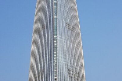 Private tour Lotte World,Tower,Aquarium(All Tickets are included) - Hotel pickup and the private mini-van flow