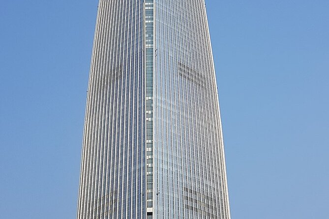 Private tour Lotte World,Tower,Aquarium(All Tickets are included) - Hotel pickup and the private mini-van flow