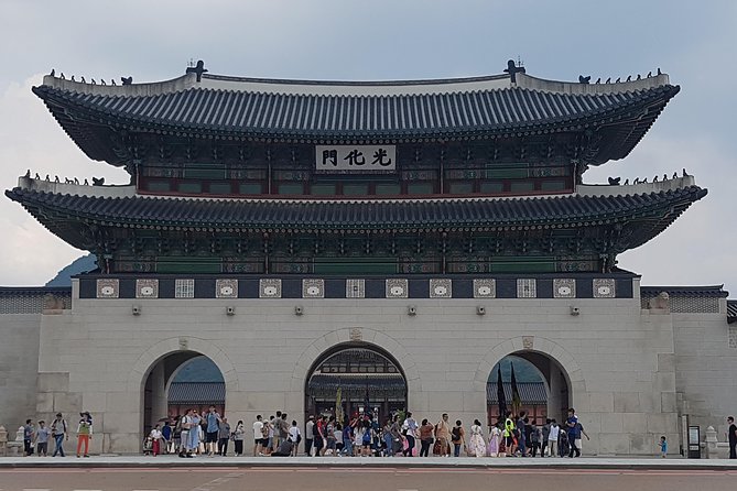 (Private tour) Seoul highlights; Gangnam and beyond Tour - Key things to know before you go