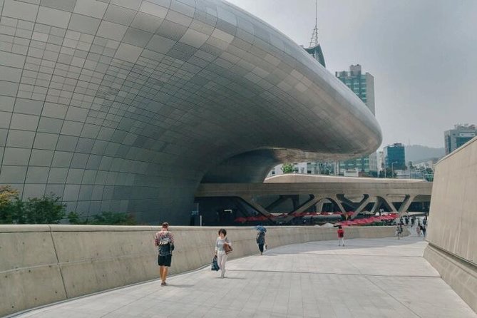 (Private tour) Seoul highlights; Gangnam and beyond Tour - Lunch: authentic Korean food with dietary requirements handled