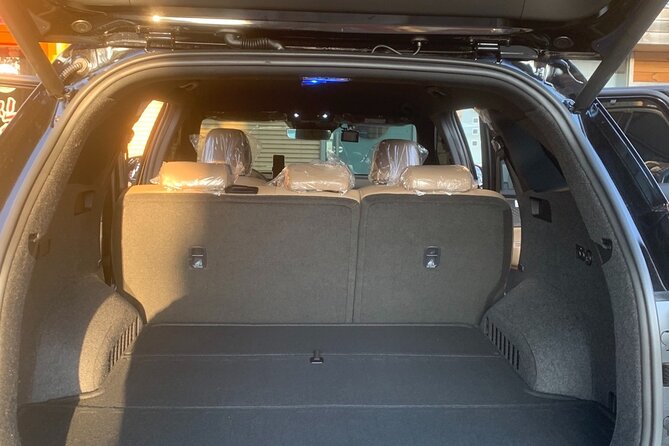 Private Transfer Incheon Intl. Airport —>Seoul - Price and Value: Is $55 Worth It?