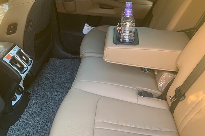 Private Transfer Incheon Intl. Airport —>Seoul - Who Should Book This Transfer, and Who Might Skip It