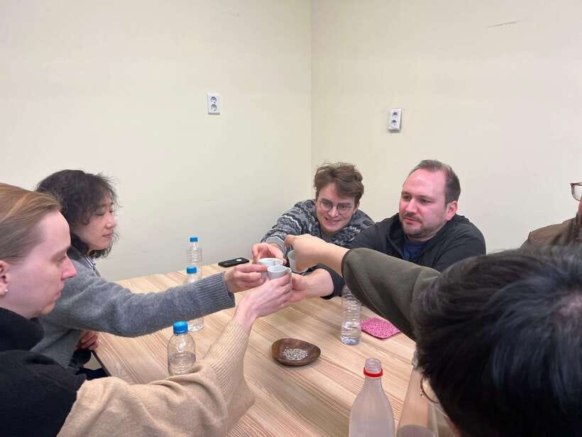 Rice Wine Tasting with Sommelier - Finest Makgeolli (& Soju) - Who Should Book This Experience (and Who Might Not)