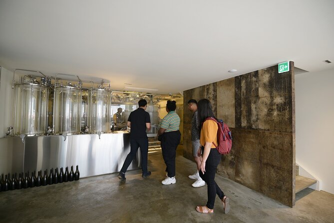 Rice Wine Tasting with Sommelier - Finest Makgeolli (& Soju) - Price and Value: Is $44 Fair for This Tasting?