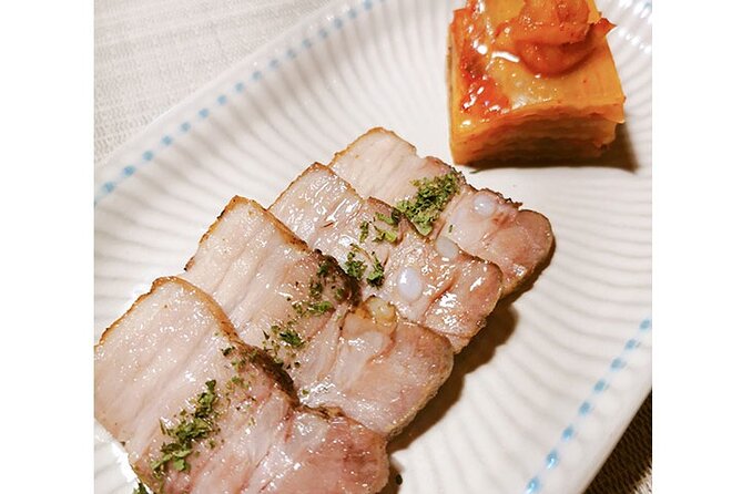 Savoring Authentic Korean Liquor and Cuisine - An-ju Pairings: The Food That Makes the Drinks Make Sense
