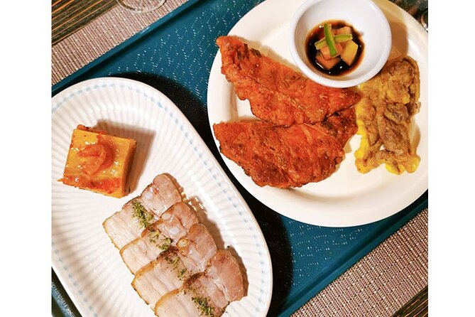 Savoring Authentic Korean Liquor and Cuisine - The Ingredient Story Behind Korean Traditional Liquor