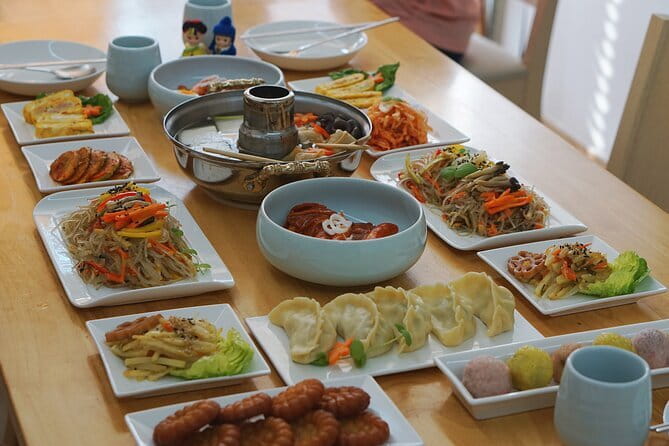 Secret Cooking Class in Seoul by Secret Food Tours - What you learn beyond the recipes