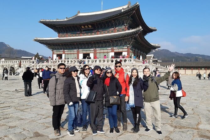 Seoraksan and Cherry Blossom Lake 1 day trip from Seoul - Who This Trip Suits Best (and Who Should Think Twice)