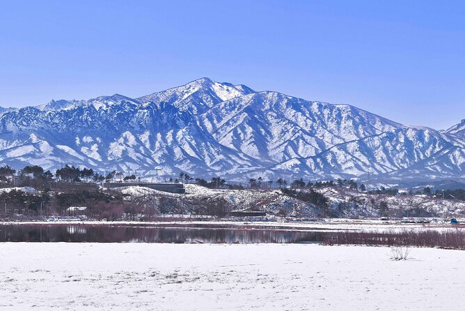Seoraksan National Park & Nami Island - A Seoul-to-Mountains Day That Feels Like Two Trips