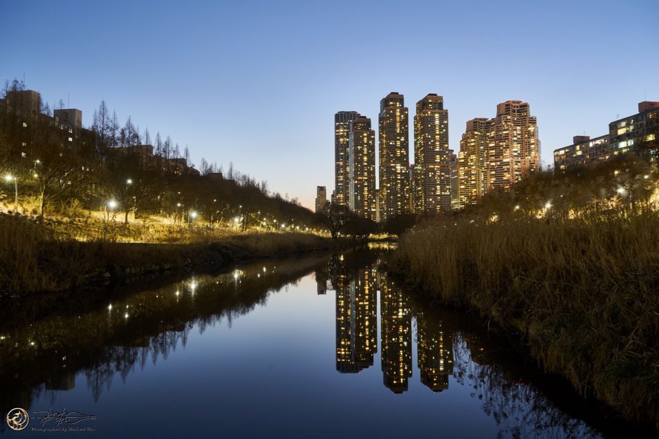 Seoul: 4-Hour Gangnam Walking Tour With Customized Itinerary - Key highlights