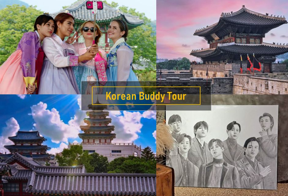 Seoul: 4-Hour Gangnam Walking Tour With Customized Itinerary - Price Check: Does $155 Per Person Add Up?