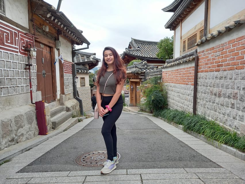Seoul: 4-Hour Guided Tour to Palace, Bukchon, Jogyesa Temple - Why this tour works: architecture as Korean cultural logic