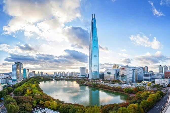 Seoul and Suburbs Private Customized Tour - Key highlights at a glance