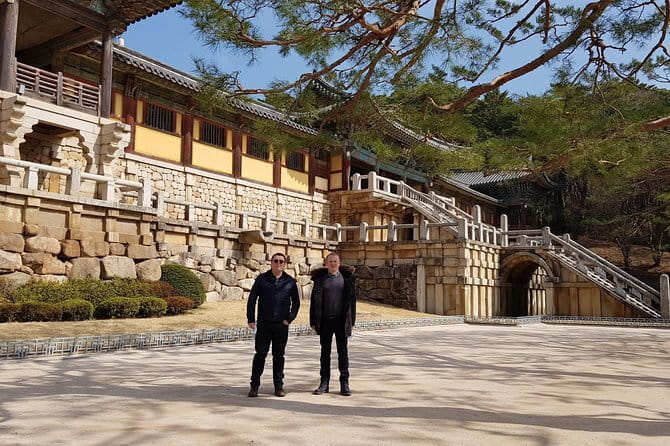 Seoul and Suburbs Private Customized Tour - Best fit: who will love this day most