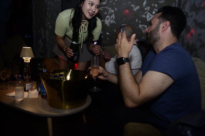 Seoul: Apgujeong Premium Pub Crawl with VIP Bottle Service - What the guide actually changes (and why the names matter)
