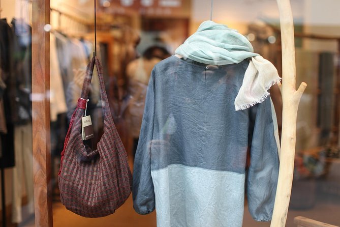 Seoul Art Tour with a Local Expert: 100% Personalized & Private - Insadong-gil: where street life meets art shopping