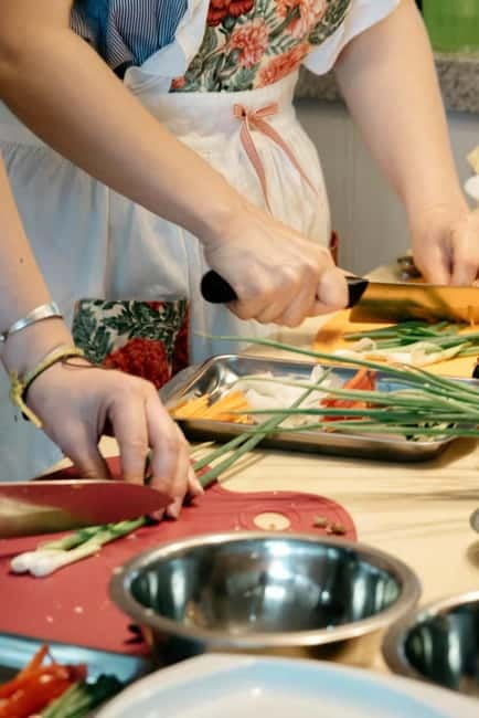 Seoul: Authentic Korean Cooking Class and Market Tour - Price and value: what you get for $69 in about 3.5 hours