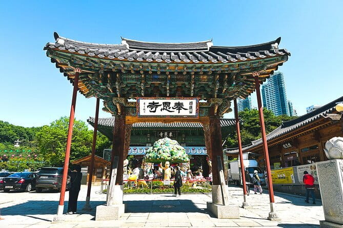 Seoul Beauty & Beyond Tour - Skin Clinic in Gangnam: The 1-Hour Facial That Starts the Day