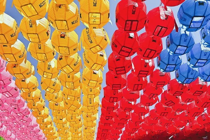 Seoul Beauty & Beyond Tour - COEX Center and COEX Artium: Culture Without the Headache