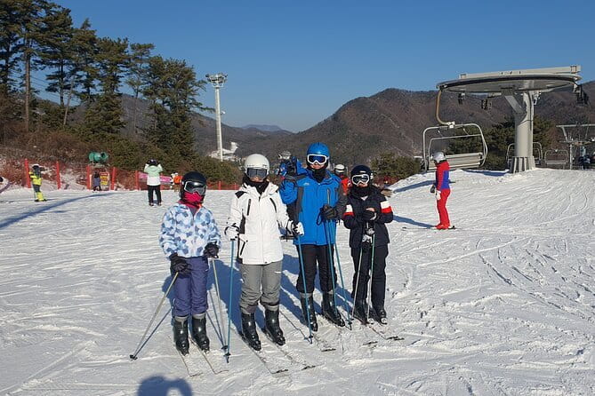 Seoul Beauty & Beyond Tour - Getting Around: Meeting Near Gangnam Style, Ending Near Samseong