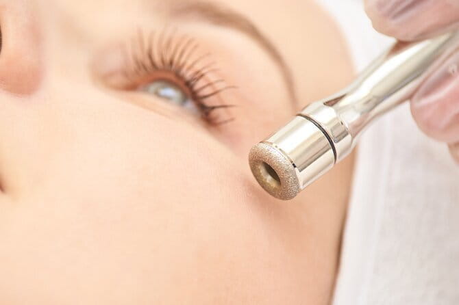 Seoul Beauty & Beyond Tour - Picking Your Facial Goal: Acne, Hydration, or Brightening
