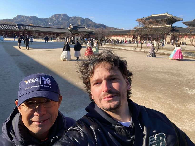 Seoul : Best of Seoul Private Walking Tour - Customizable and private: why your guide’s choices matter