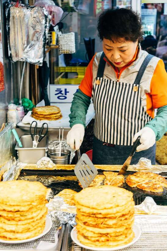 Seoul : Best of Seoul Private Walking Tour - Who this Seoul tour fits best