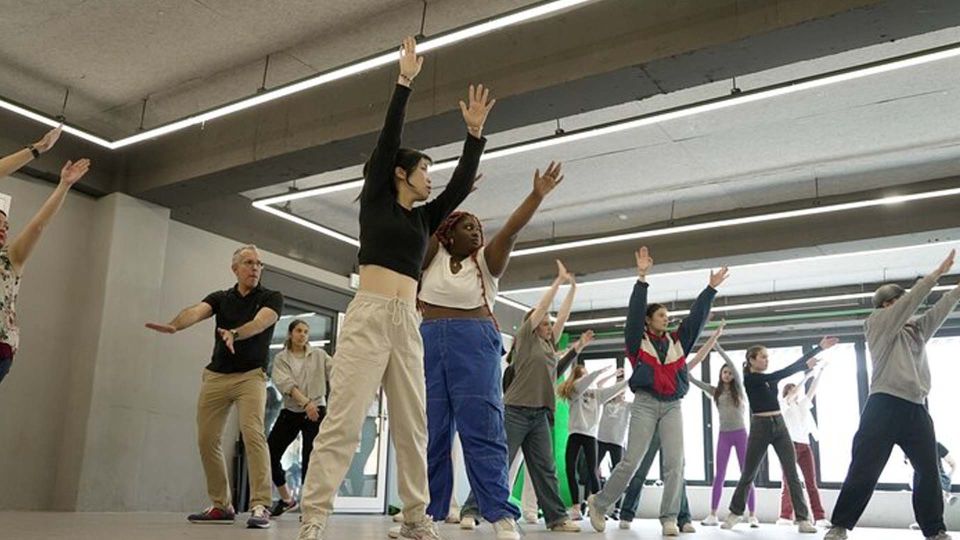 Seoul: BTS & BlackPink K-Pop Dance Class & Video & Styling - Price and time: is $41 good value?