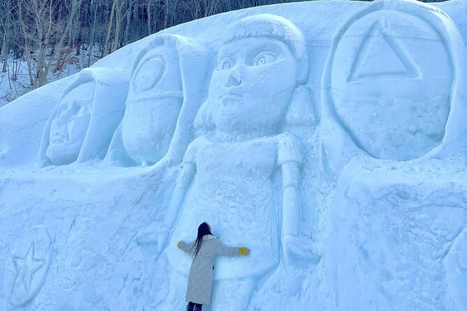 Seoul Cheongyang Alps Village Frozen Ice Wall Tour Pass Ticket - Getting Out of Seoul: Pickup Rhythm and the 11.5-Hour Day Plan